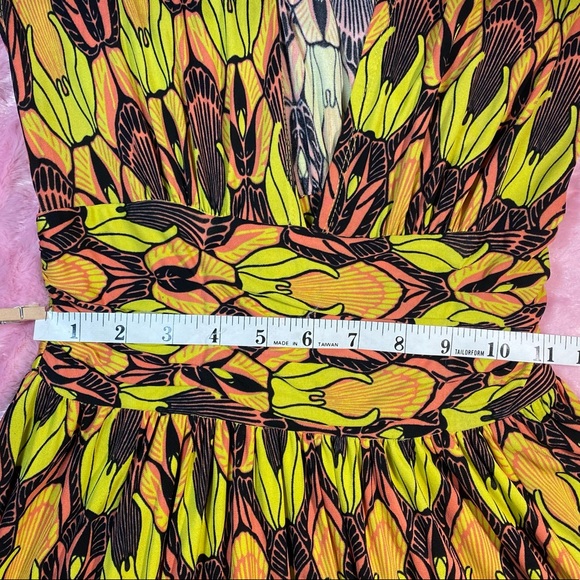 Tracy Reese Long Dress - Picture 11 of 13